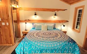 Hummingbird Lodge Bnb